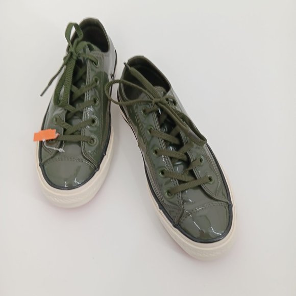 CONVERSE CHUCK TAYLOR SHOES WOMENS SIZE 6 - Picture 12 of 14